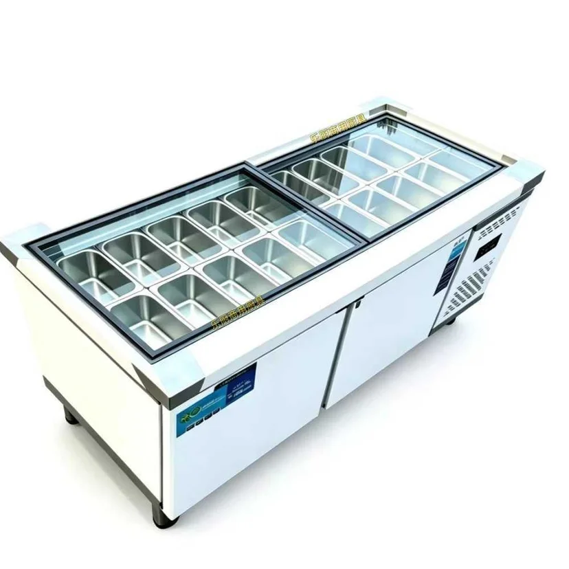 설치 장소의 환기 공간과 배수 조건은 어떻게 맞춰야 할까요 설치 공간과 주변 이동 동선 확인 사진