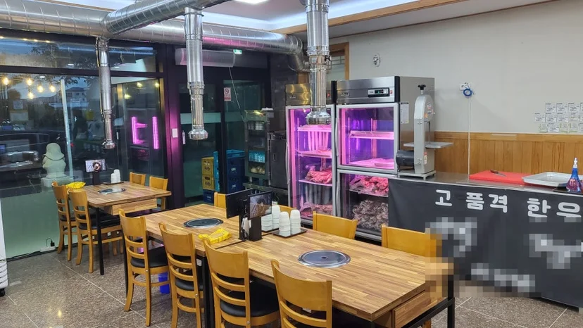 제주도 운송비와 현지 AS 망은 어떻게 확인할까 전기·배수·관리 설비 위치 확인 사진