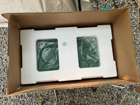 계약 조건과 사후 관리 서비스는 어떻게 비교할까요 설치 공간과 주변 이동 동선 확인 사진