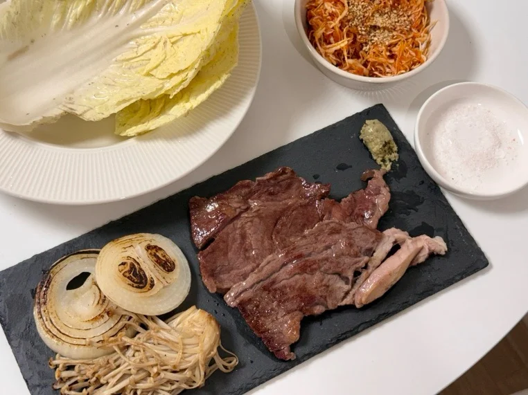 중고 구매와 신품 계약 시 유의할 핵심 사항은 설치 공간과 주변 이동 동선 확인 사진