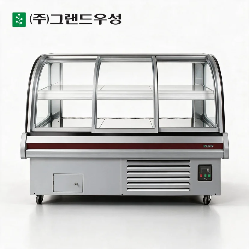 중고 기기 구매 시 발생할 수 있는 위험은 무엇일까요 설치 공간과 주변 이동 동선 확인 사진