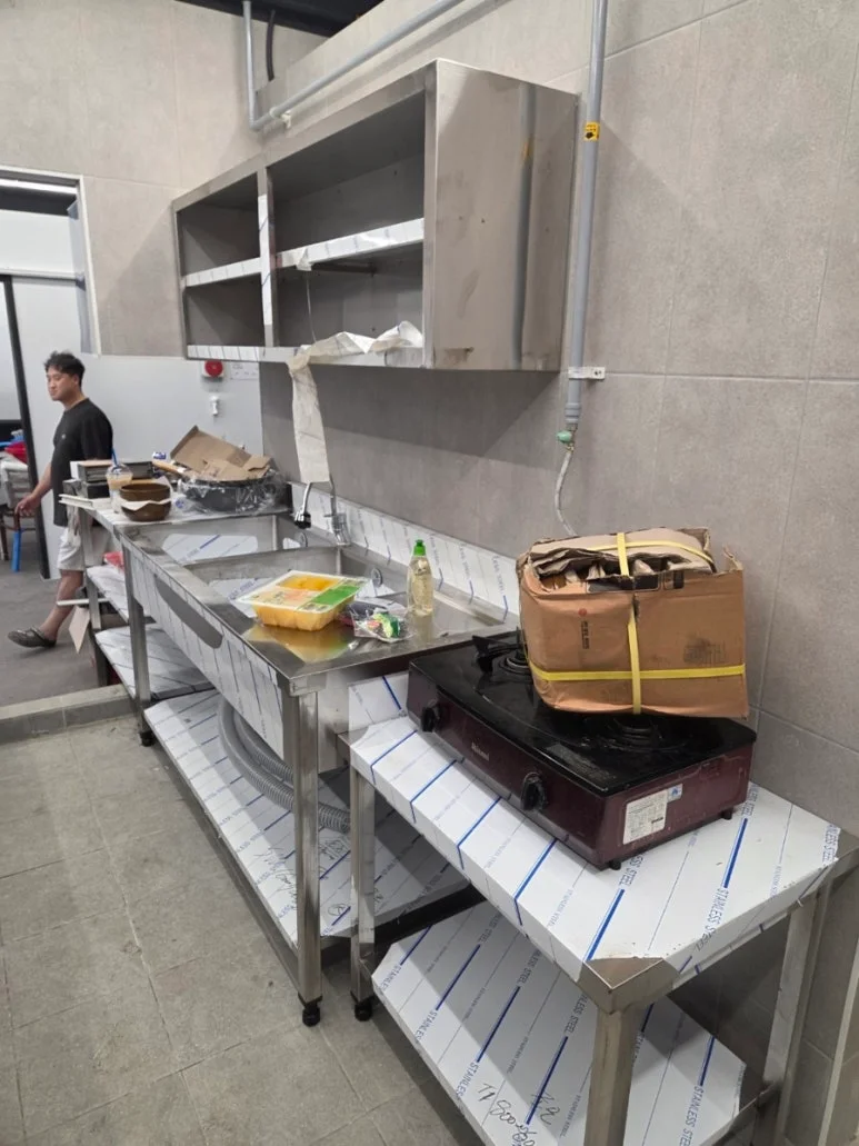 중고 장비 구매 시 제품 상태와 사용 이력은 어떻게 확인하나요 핵심 설치 조건과 사용 환경 확인 사진