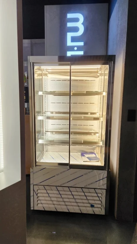 맛과 향을 일정하게 지켜주는 온도 관리 성능은 어떻게 확인할까요 핵심 설치 조건과 사용 환경 확인 사진