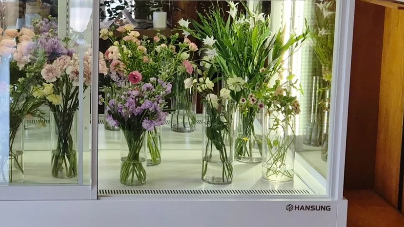 내부 냉기 순환과 기계실 상태는 어떻게 점검해야 할까요 핵심 설치 조건과 사용 환경 확인 사진