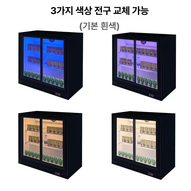 캔음료 진열대 제작 시 고려해야 할 조건은 무엇인가요 핵심 설치 조건과 사용 환경 확인 사진