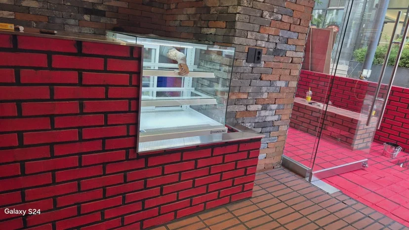 냉각 효율을 높이려면 설치 환경을 어떻게 조성해야 할까요 설치 공간과 주변 이동 동선 확인 사진