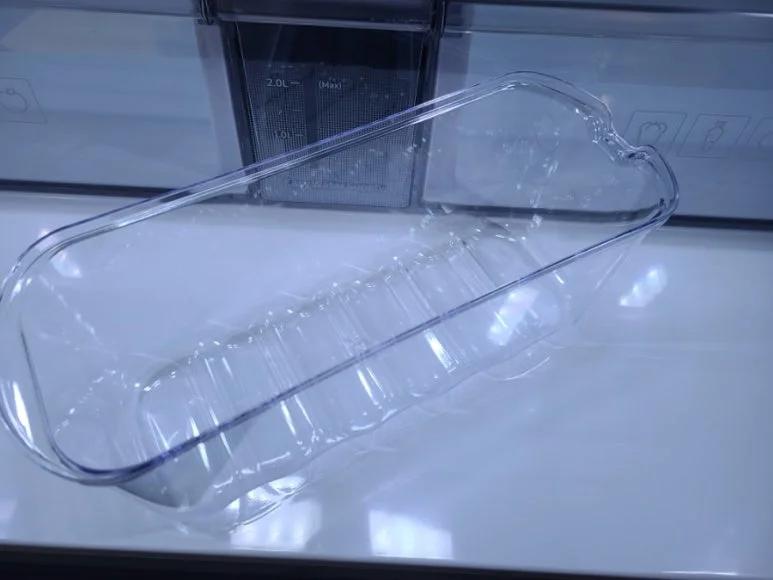 매장 구조와 수확 채소량에 맞는 크기는 어떻게 정할까요 설치 공간과 주변 이동 동선 확인 사진