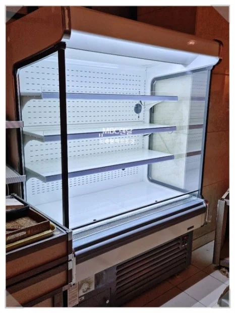 취급 품목에 적합한 냉각 성능을 어떻게 확인해야 하나요 핵심 설치 조건과 사용 환경 확인 사진