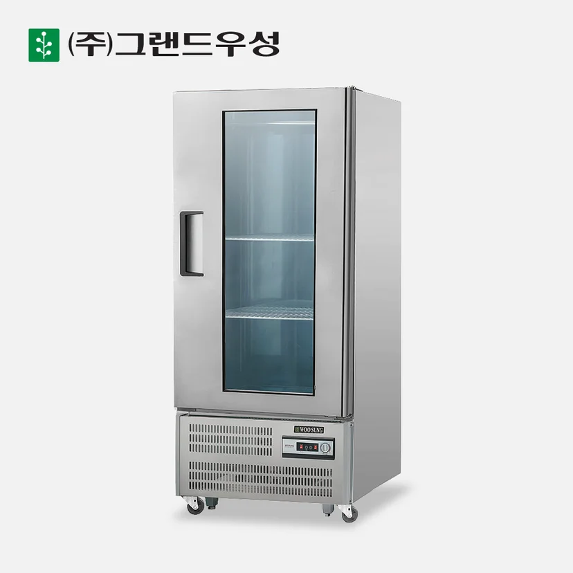 고기냉장고 최적 용량과 설치 규격은 어떻게 결정해야 하나요 설치 공간과 주변 이동 동선 확인 사진