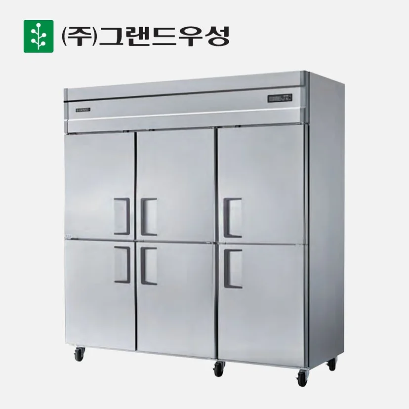 20만~60만 원대 소형 예산으로 스텐냉장고전문 업체의 기본 제품을 고르는 방법은 무엇인가요 전기·배수·관리 설비 위치 확인 사진