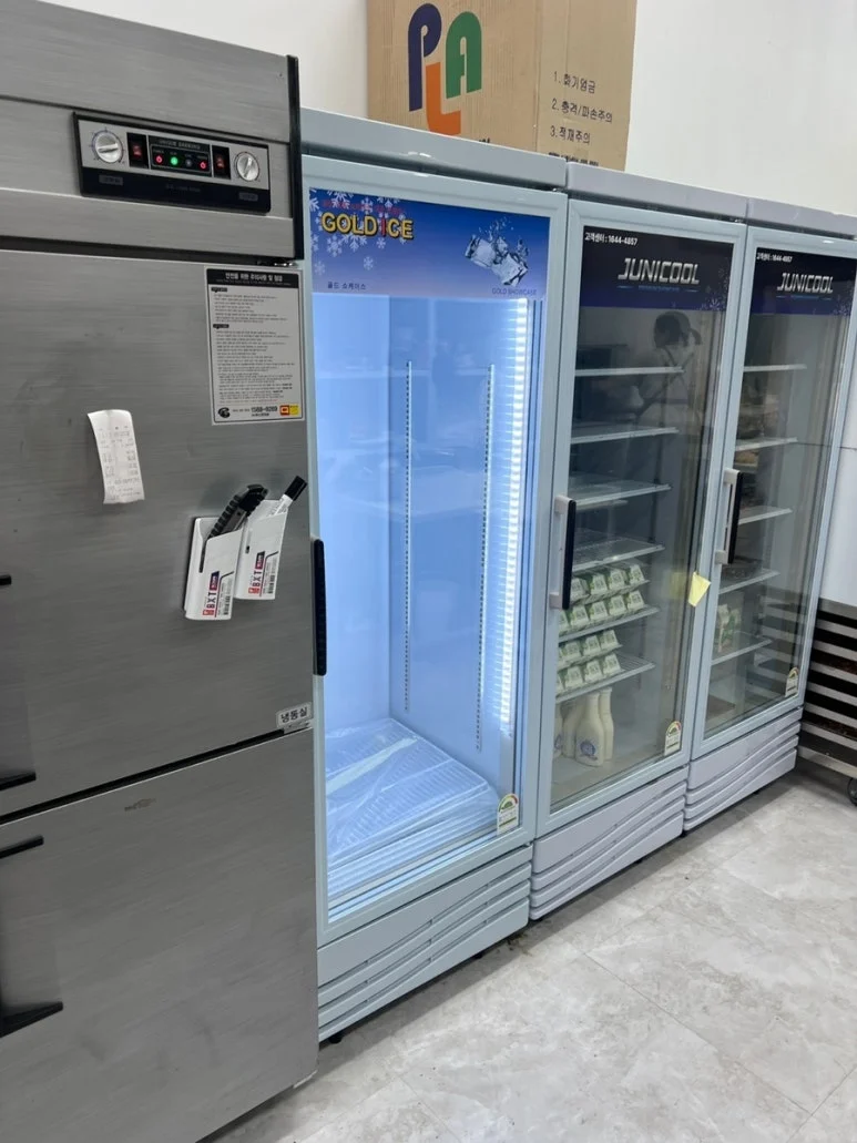견적서 항목을 세밀하게 따지지 않으면 무슨 문제가 생기나요 설치 공간과 주변 이동 동선 확인 사진