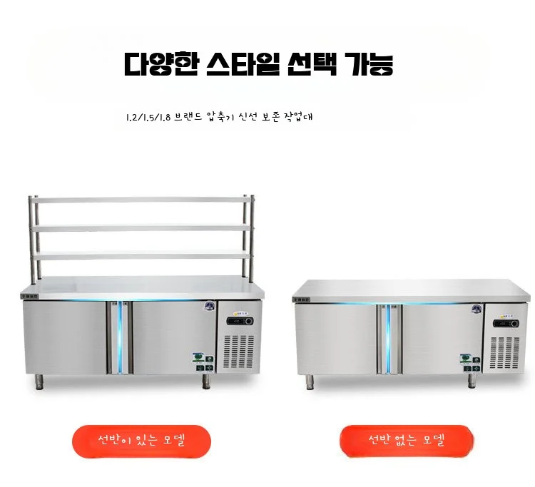 매장에서 직접 작동 점검을 진행할 때 필수 체크 포인트는 무엇인가요 설치 공간과 주변 이동 동선 확인 사진