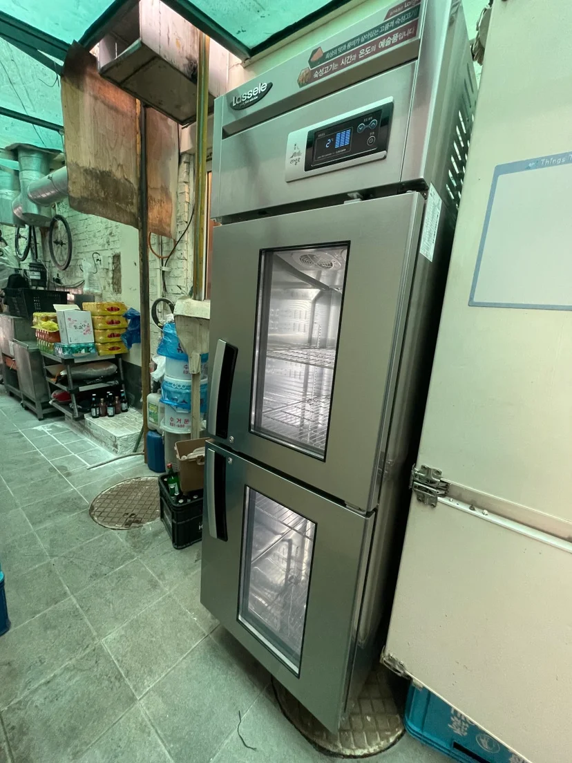 계약 전 확인해야 할 사후 관리와 보증 조건은 무엇인가요 설치 공간과 주변 이동 동선 확인 사진