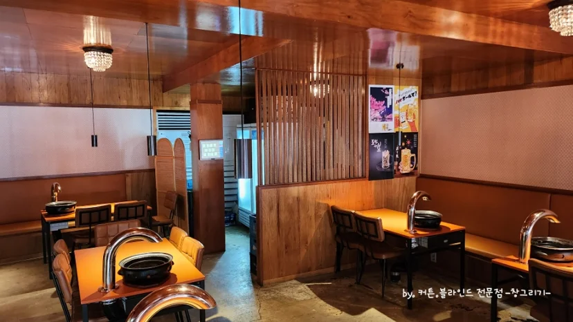설치 환경과 전기 설비는 어떻게 점검하나요 설치 공간과 주변 이동 동선 확인 사진