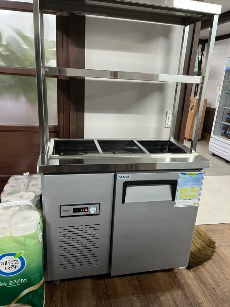 제조사 브랜드와 무상 수리 조건은 어떻게 확인해야 할까요 전기·배수·관리 설비 위치 확인 사진