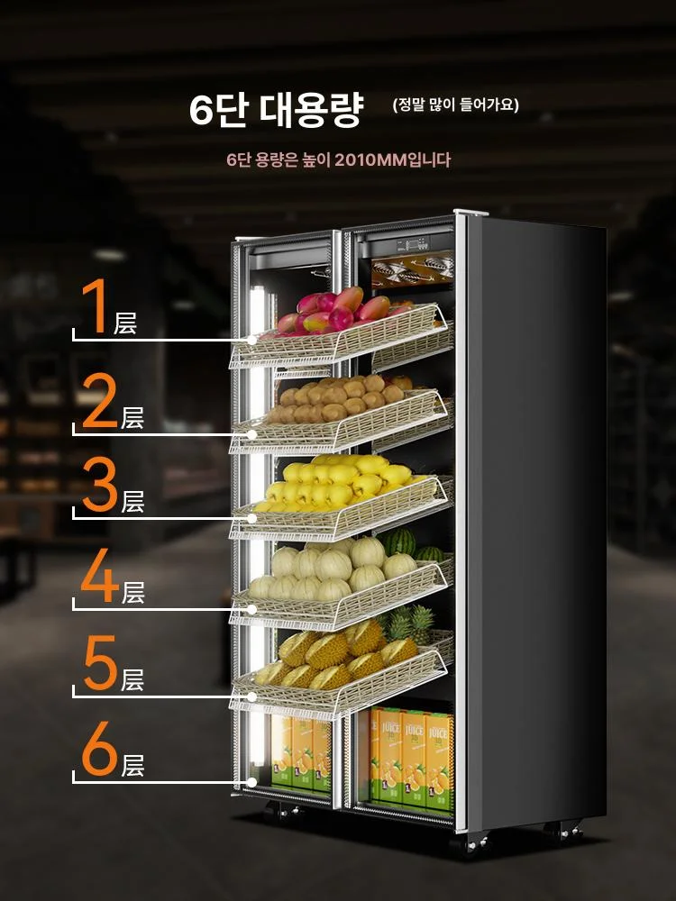 위생 관리와 청소가 용이한 내부 재질과 배수 설계는 무엇인가요 전기·배수·관리 설비 위치 확인 사진