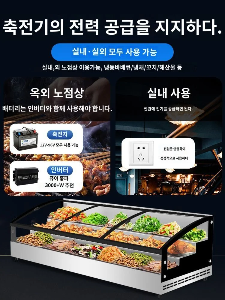 매장 입구와 내부 동선은 어떻게 확인해야 할까요 설치 공간과 주변 이동 동선 확인 사진