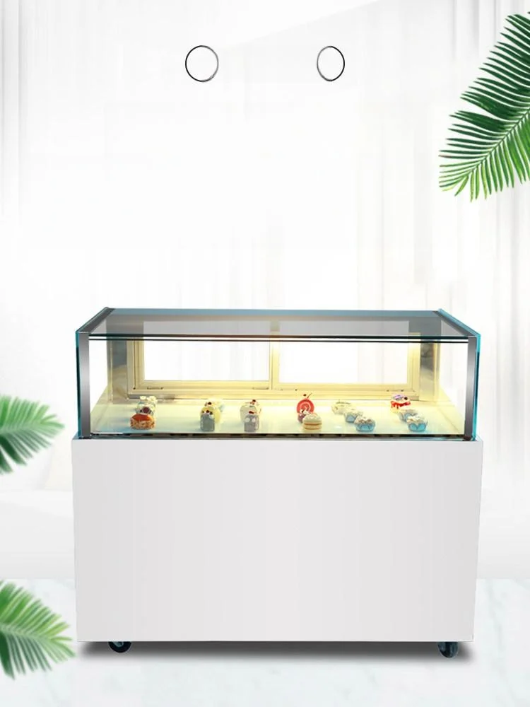 마카롱 품질을 유지하려면 어떤 관리 기능이 필요한가요 설치 공간과 주변 이동 동선 확인 사진