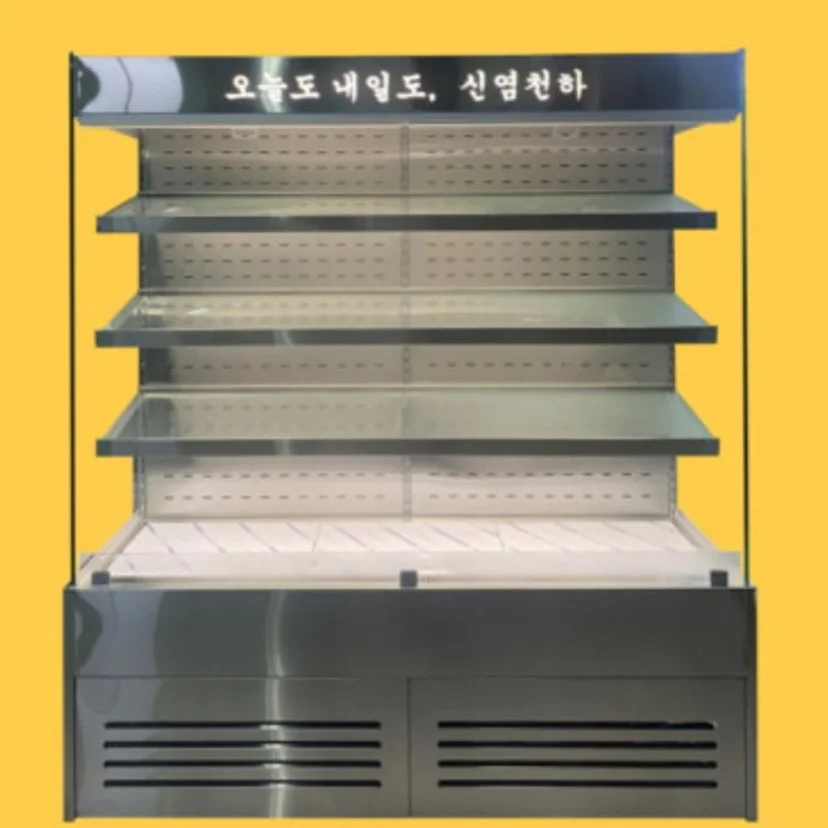 설치 장소의 전기 사양과 공간 조건은 무엇을 체크해야 하나요 설치 공간과 주변 이동 동선 확인 사진