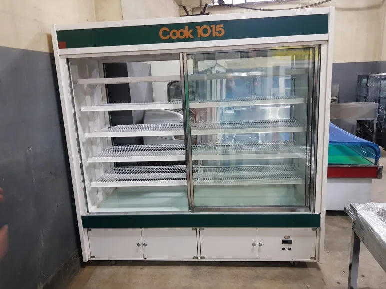 설치 환경과 배수 시설을 소홀히 하면 왜 고장이 잘 날까요 전기·배수·관리 설비 위치 확인 사진
