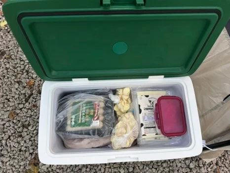 계약 조건과 사후 관리 서비스는 어떻게 비교할까요 전기·배수·관리 설비 위치 확인 사진