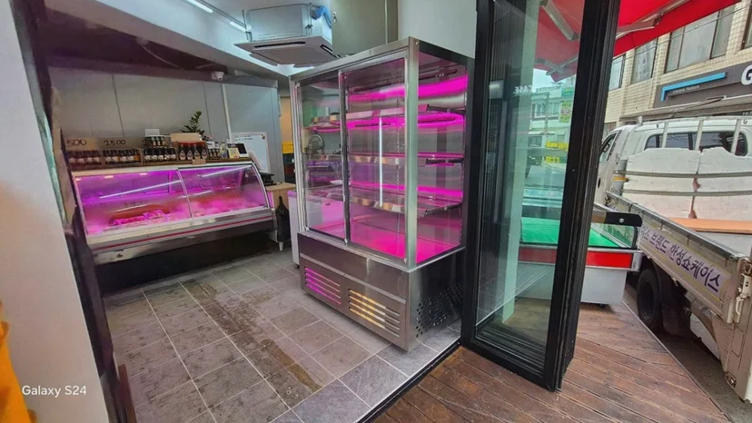 계약 및 설치 전 최종적으로 확인해야 할 사항은 무엇인가요 전기·배수·관리 설비 위치 확인 사진