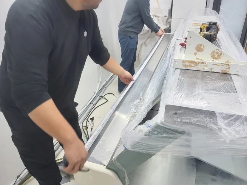 초기 예산과 시세 구간별 선택 기준은 무엇인가요 설치 공간과 주변 이동 동선 확인 사진