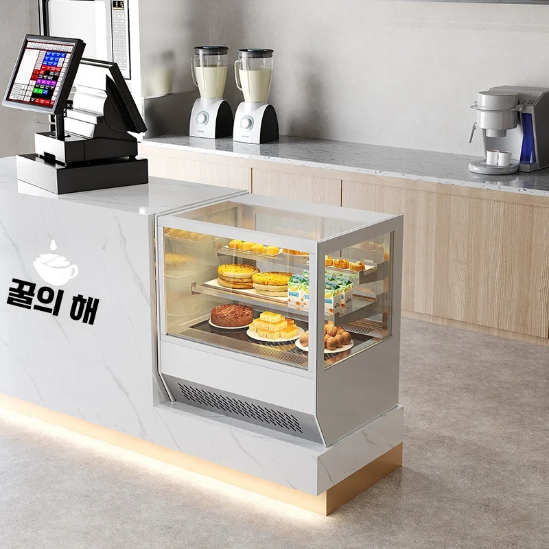 공장 직접 제작인지 단순 유통 판매처인지 확인하셨나요 전기·배수·관리 설비 위치 확인 사진