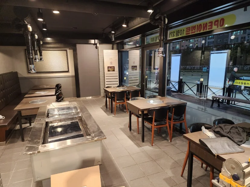 합리적인 구매 예산은 어떻게 세워야 하나요 전기·배수·관리 설비 위치 확인 사진