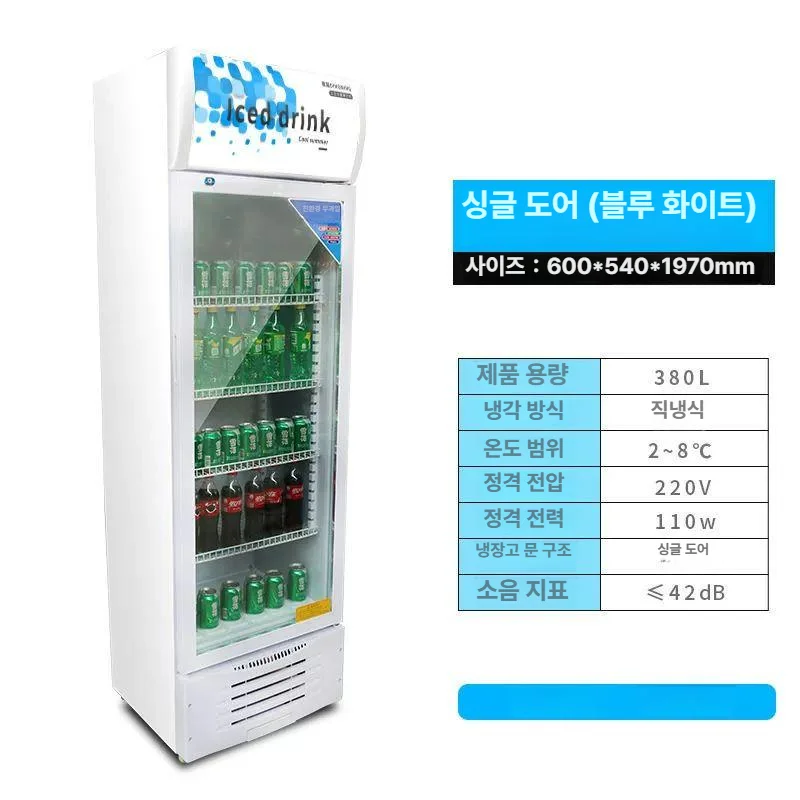 매장 동선에 맞는 문 열림 방식을 어떻게 선택할까요 설치 공간과 주변 이동 동선 확인 사진