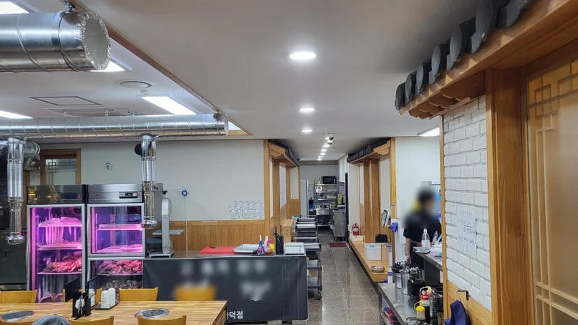 제주도 운송비와 현지 AS 망은 어떻게 확인할까 설치 공간과 주변 이동 동선 확인 사진