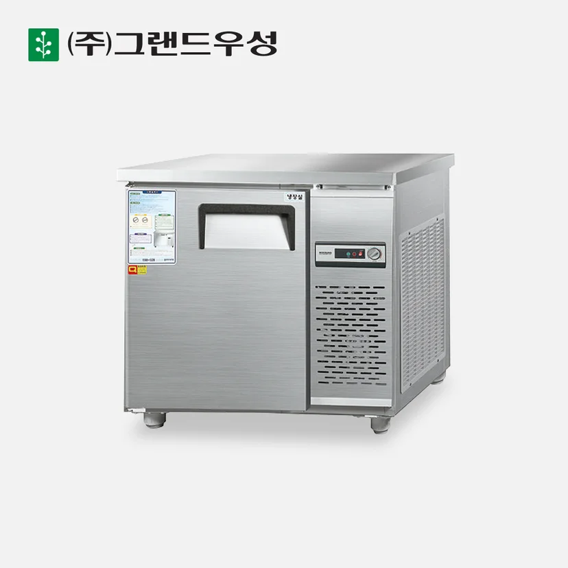 스텐 재질과 냉각 방식은 무엇을 확인해야 하나요 핵심 설치 조건과 사용 환경 확인 사진
