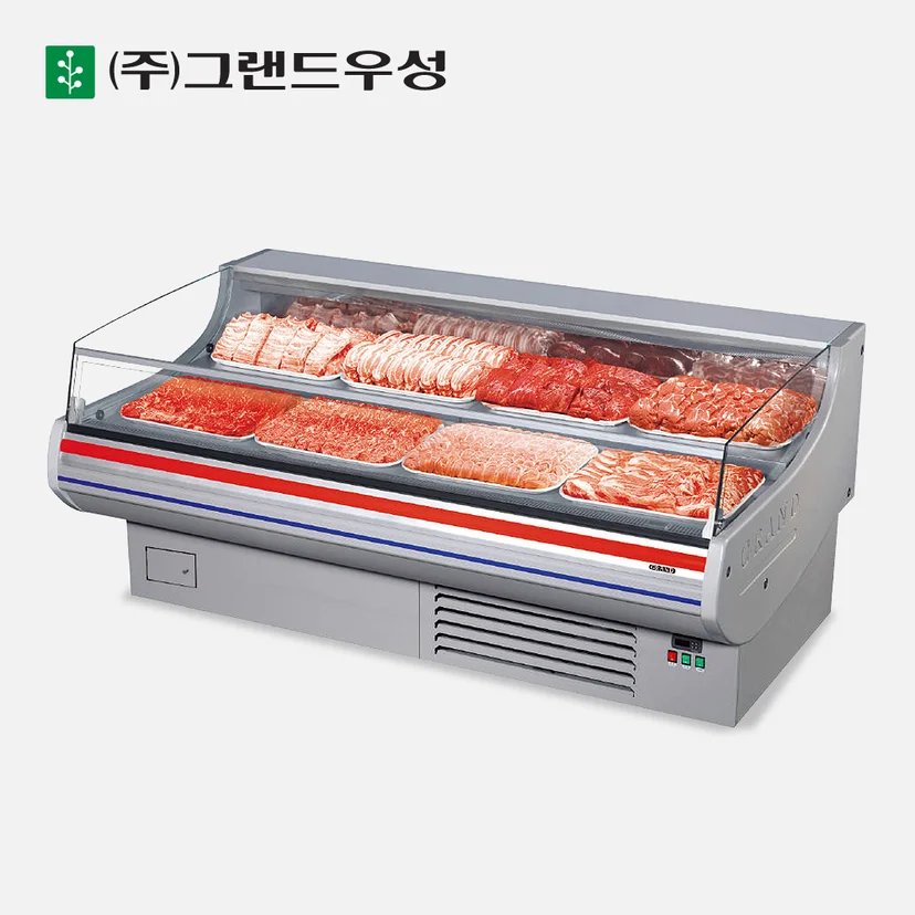 대형 매장을 위한 최대 예산 구간에서 제공되는 최고급 사양은 무엇인가요 전기·배수·관리 설비 위치 확인 사진