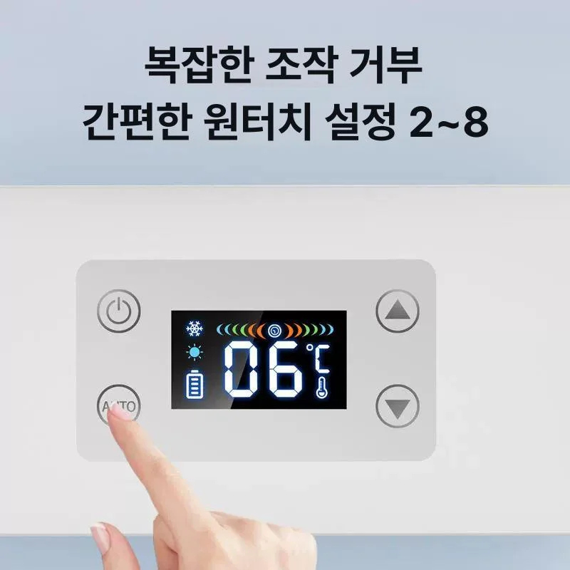 내부 수치가 높게 표시될 때 체크할 점은 무엇일까요 핵심 설치 조건과 사용 환경 확인 사진