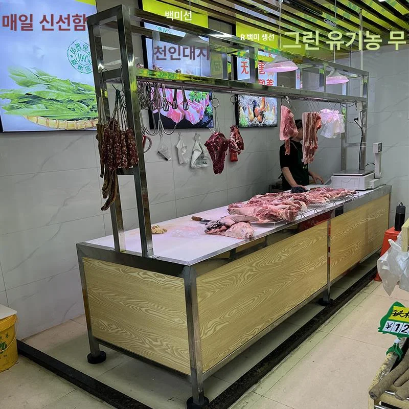 최종 설치 및 인계 전 점검해야 할 사항은 전기·배수·관리 설비 위치 확인 사진