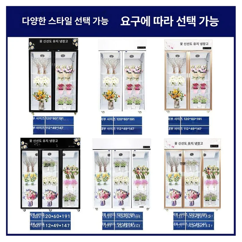 1도어 및 소형 규격 중고 시세는 어떻게 산정되나요 전기·배수·관리 설비 위치 확인 사진