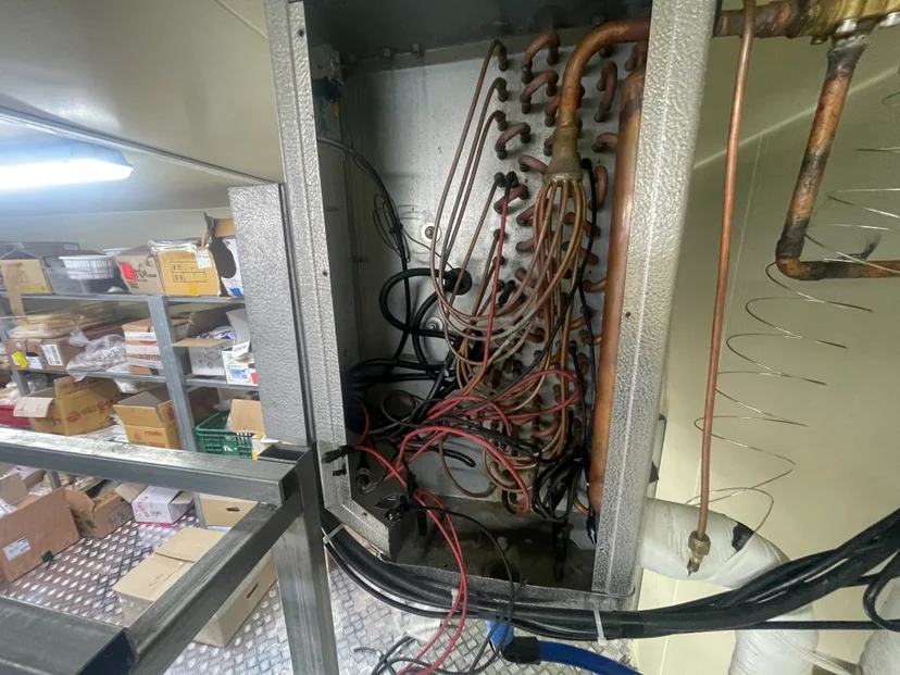 견적 산정과 계약 진행 시 무엇을 최종 점검해야 할까요 설치 공간과 주변 이동 동선 확인 사진