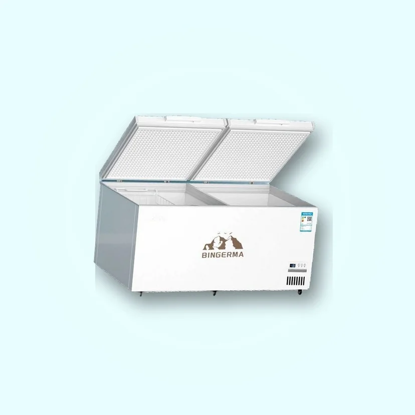 간냉식과 직냉식 방식의 냉각 효율 차이는 어떠할까 전기·배수·관리 설비 위치 확인 사진