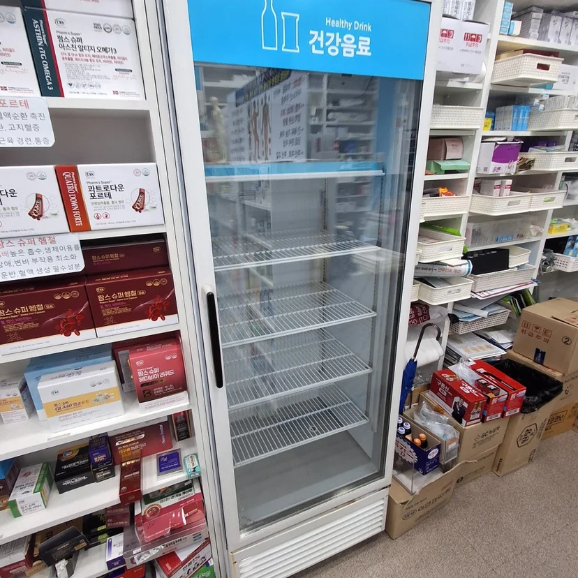 전기 사양과 매장 내 설치 환경은 어떻게 점검해야 할까요 설치 공간과 주변 이동 동선 확인 사진
