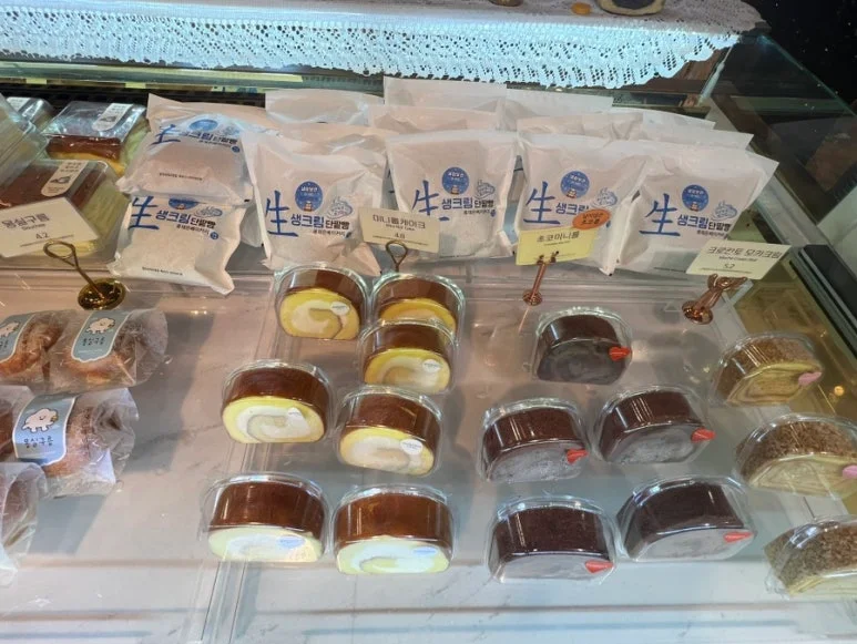 매장 규모에 적합한 장비 규격은 어떻게 결정해야 할까요 전기·배수·관리 설비 위치 확인 사진