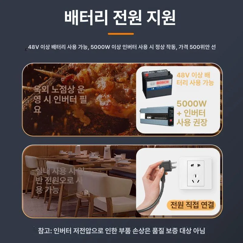 사후 관리 및 신속한 출장 수리 체계가 잘 갖추어져 있나요 설치 공간과 주변 이동 동선 확인 사진