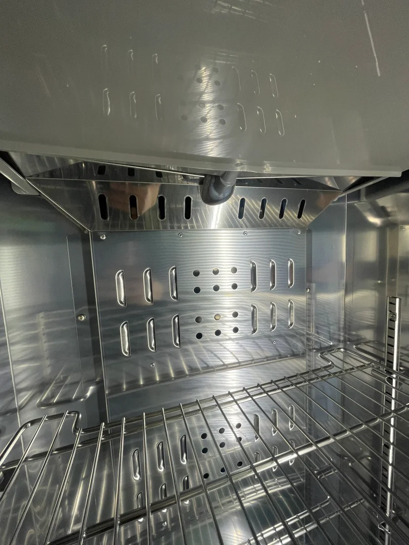 설치 공간과 전기 요건은 어떻게 점검해야 할까요 핵심 설치 조건과 사용 환경 확인 사진