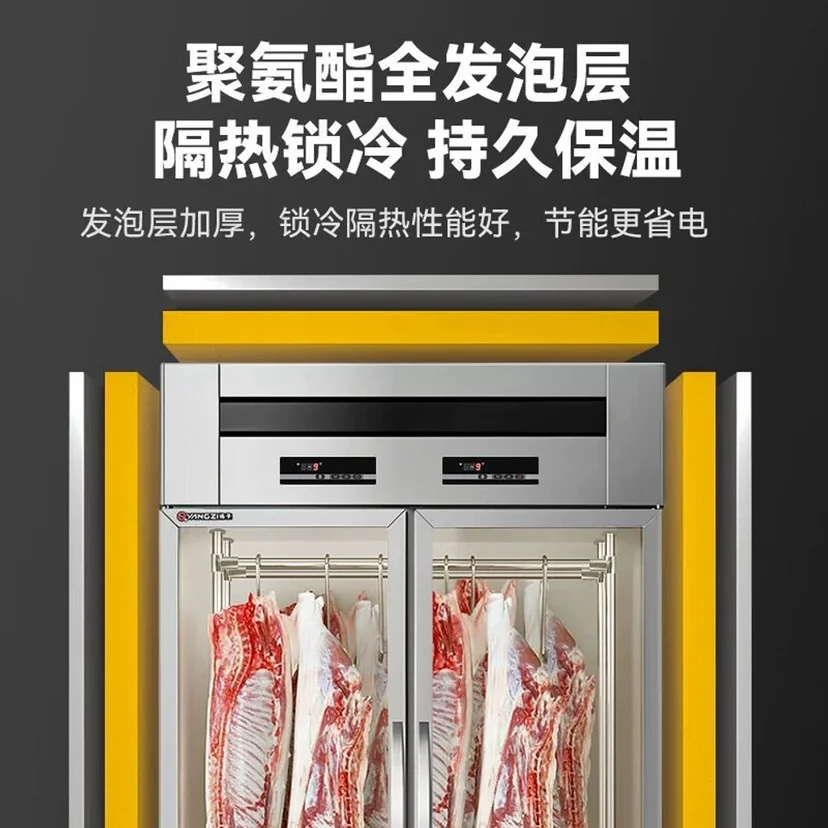 맞춤형 대형 숙성고 주문 제작 시 현장 조립 조건은 무엇인가요 핵심 설치 조건과 사용 환경 확인 사진