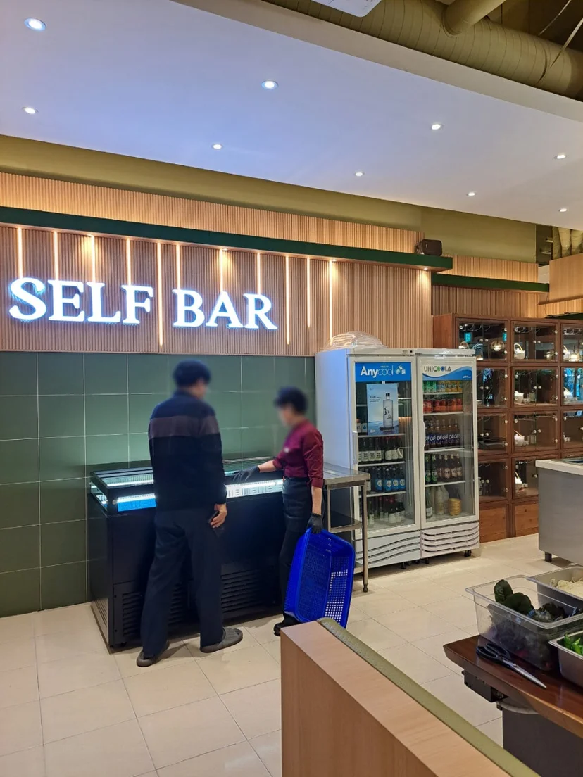 가격대와 예산 계획을 세울 때 무심코 놓치는 비용은 무엇일까 전기·배수·관리 설비 위치 확인 사진
