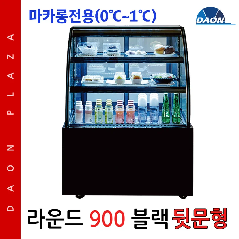 900쇼케이스 매장 공간과 진열 목적에 적합한 단수는 어떻게 선택해야 하나요 설치 공간과 주변 이동 동선 확인 사진