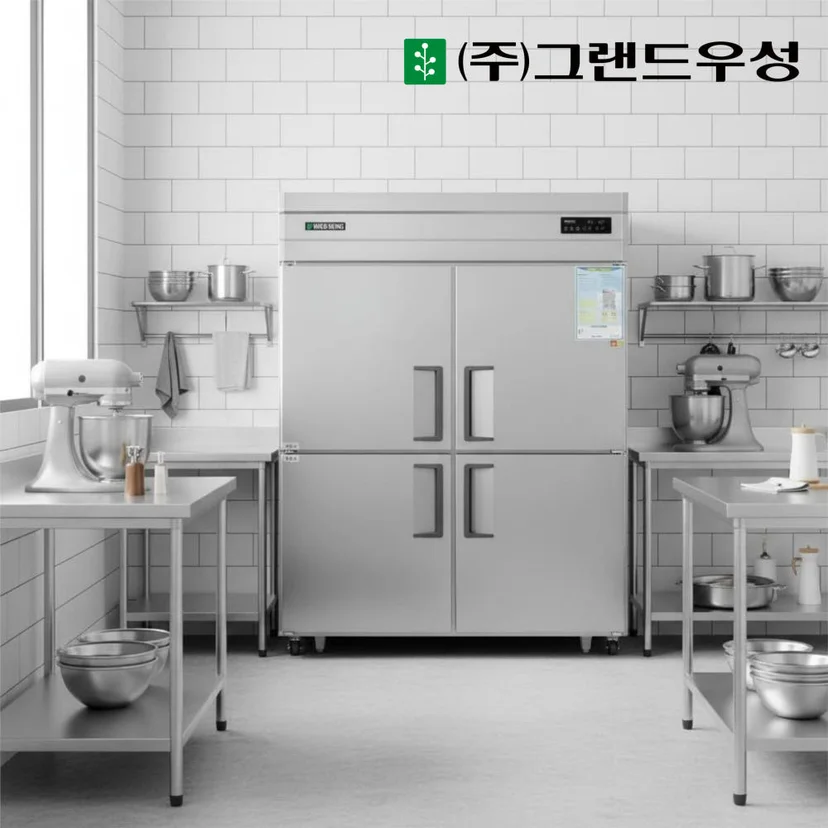 직접 냉각 방식과 간접 냉각 방식 중 어떤 유형이 적합할까요 핵심 설치 조건과 사용 환경 확인 사진