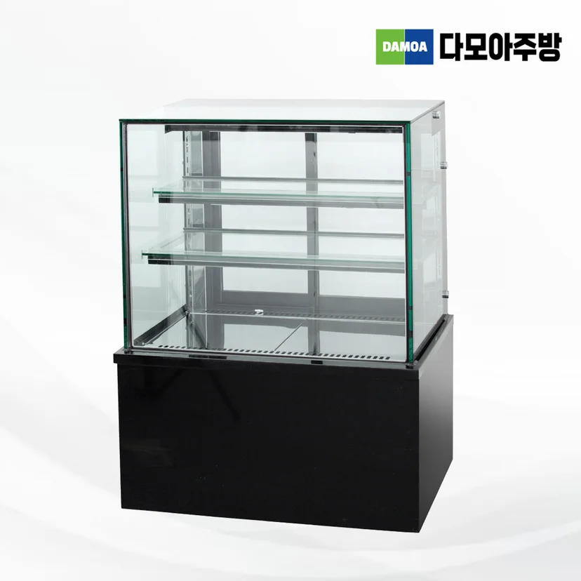 부품 수급과 전국 사후 관리 서비스 체계가 잘 갖춰져 있는가 설치 공간과 주변 이동 동선 확인 사진