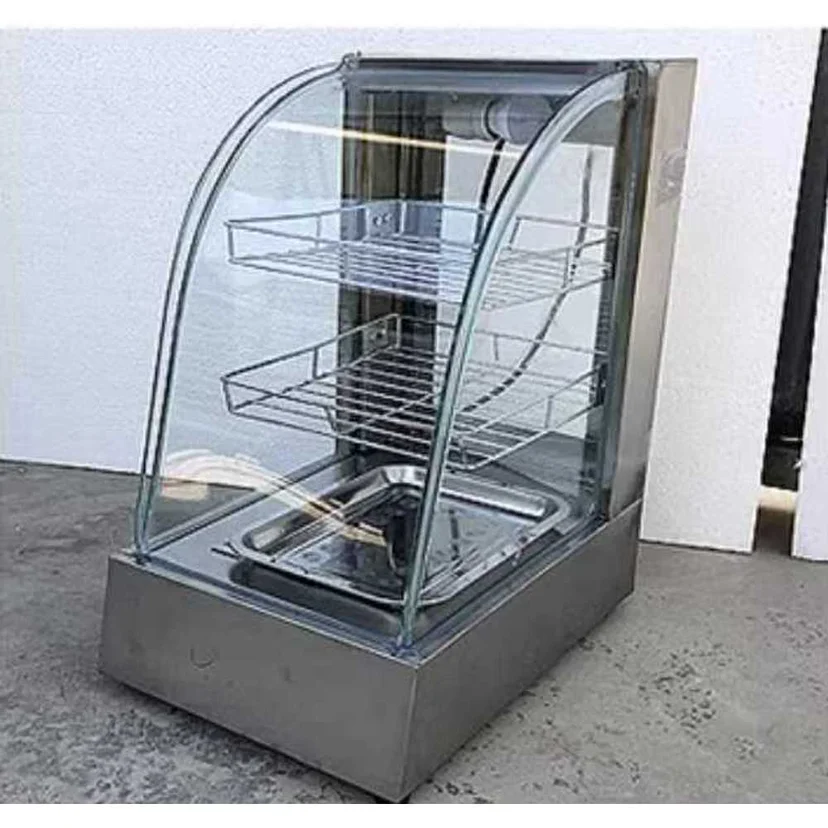 매장 규모에 맞춰 디저트쇼케이스냉장고 용량을 정할 때 자주 범하는 실수는 무엇인가요 전기·배수·관리 설비 위치 확인 사진