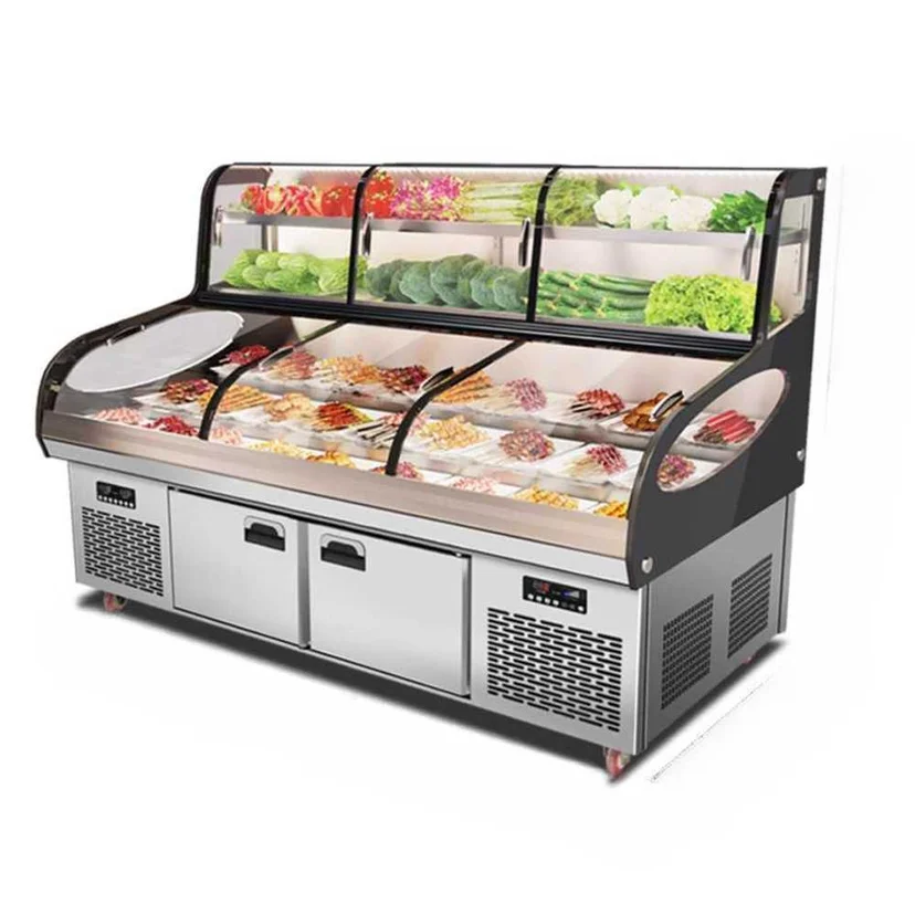 갑작스러운 냉각 불량 발생 시 수리 비용 범위는 전기·배수·관리 설비 위치 확인 사진