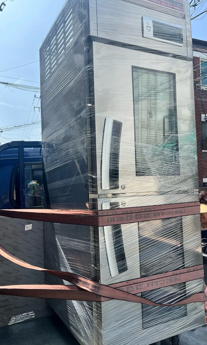 견적 금액에 기본 설치비와 사후 관리 서비스 조건이 포함되어 있는지 어떻게 확인하나요 전기·배수·관리 설비 위치 확인 사진